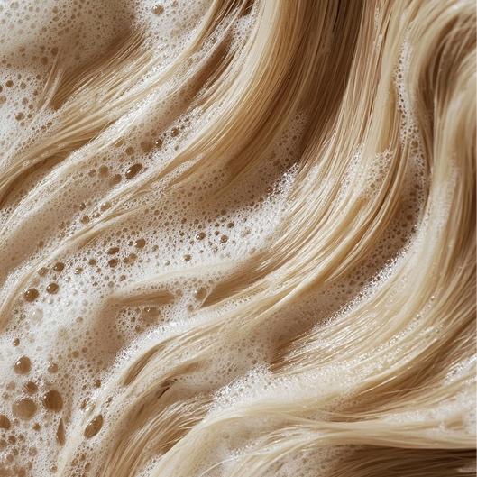 Black Friday Silk Press Special 